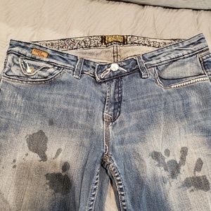 PePe 73  UK jeans size 31